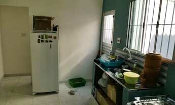 Imagem 3: SÃO PAULO - Casa Padrão - IPIRANGA