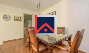 Imagem 5: Apartamento Locação Higienópolis 142 m² 3 Dormitórios