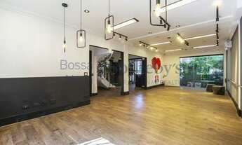 Imagem 4: Casa elegante no Jardins