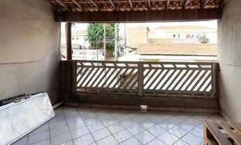 Imagem 5: Casa 3 Dormitórios para locação em São Paulo - SP