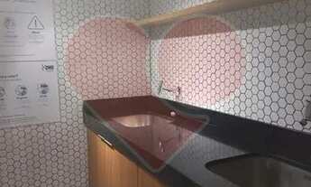 Imagem 5: Cobertura duplex para venda possui 90 metros quadrados com 1 quarto