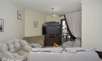 Imagem: Apartamento à venda em Sao Paulo