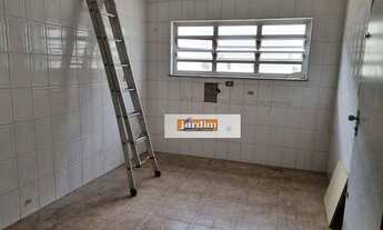 Imagem 7: Sobrado com 5 dormitórios para alugar, 349 m² por R$ 9.500,00/mês - Vila Marlene - São Ber