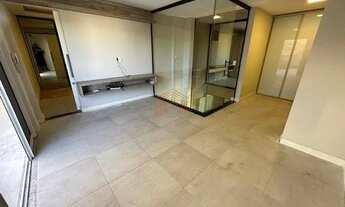 Imagem 6: Cobertura duplex para aluguel tem 260 metros quadrados com 3 quartos