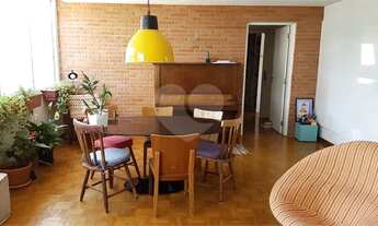 Imagem: Apê totalmente reformado, prontinho para