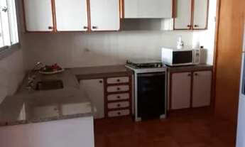 Imagem 2: Apartamento para venda com 137 metros quadrados com 3 quartos em Centro - São José do Rio