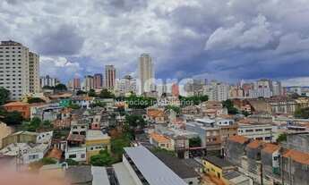 Imagem 2: SAO PAULO - Apartamento Padrão - CAMBUCI