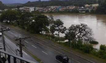 Imagem 7: Apartamento para venda com 139 metros quadrados com 3 quartos em Comercial - Resende - RJ