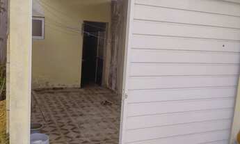 Imagem: Casa nas Malvinas