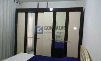 Imagem 7: SAO BERNARDO DO CAMPO - Residential / Sobrado - COOPERATIVA