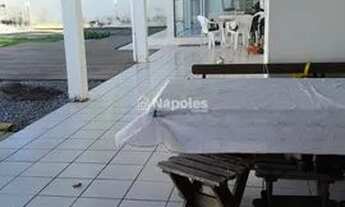 Imagem 7: Aluguel de Casa Mobiliada 3 Dormitórios no Campeche