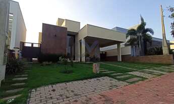 Imagem 2: Casa para Venda em Salto, Condomínio Residencial Lagos D`Icaraí, 3 dormitórios, 3 suítes