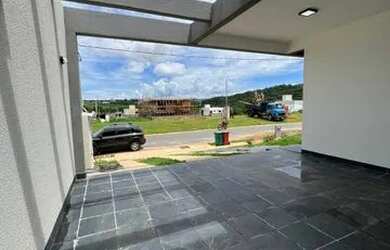 Imagem 2: Casa Térrea - Jardins Porto