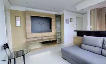 Imagem 2: Apartamento para aluguel, 1 quarto, Jardim Botânico - Porto Alegre/RS