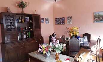 Imagem 3: More em Casa de 2 pavimentos em excelente localização no Cruzeiro