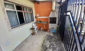 Imagem 3: Térrea para venda com 2 quartos em Gaivota Praia - Itanhaém - SP