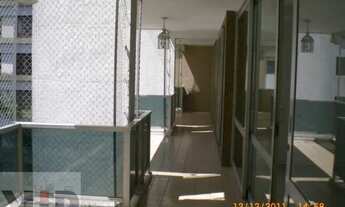 Imagem 3: APARTAMENTO DE 5 DORMITÓRIOS NA REGIÃO DE SANTA CECÍLIA