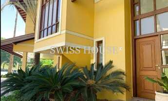 Imagem 2: Casa - Sítios de Recreio Gramado - Campinas