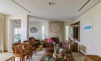 Imagem 2: São Paulo - Casa de Condomínio - MORUMBI