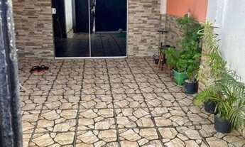 Imagem: Casa para venda possui 250 metros quadrados