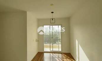 Imagem 4: Apartamento Padrão em Osasco