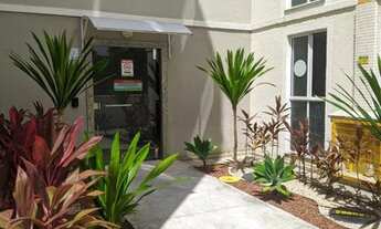 Imagem 3: Alugo apartamento em Jardim das Margaridas, 2/4, R$ 1.030,00, incluso taxas de condomínio