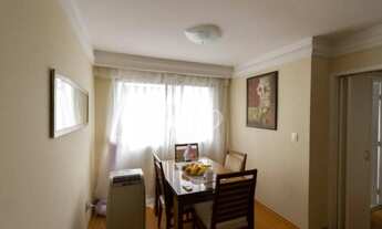 Imagem 4: São Paulo - Apartamento Padrão - Moema