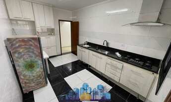 Imagem 6: Apartamento á venda 2 dormitórios 1 suíte - Tupi - Praia Grande - SP