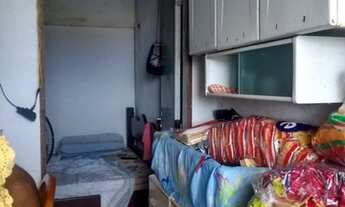 Imagem 2: Kitnet zona sul Casa com 1 dormitório