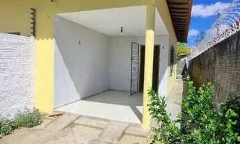 Imagem 2: Teresina - Casa Padrão - Matadouro