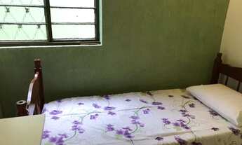 Imagem: Quarto Individual Centro Piracicaba