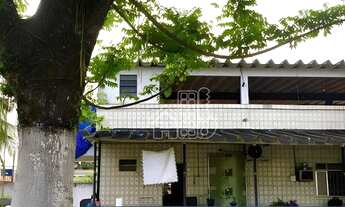 Imagem 6: Casa com 3 quartos à venda, 500 m² por R$ 1.680.000 - Araçatiba - Maricá/RJ