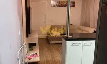 Imagem 3: Apartamento em Novo Osasco - Osasco