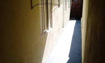 Imagem 3: Casa com 1 dormitório para alugar por R$ 970,00/mês - Jardim Canhema - Diadema/SP