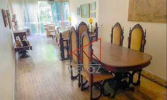 Imagem 5: Apartamento para venda possui 150 metros quadrados com 4 quartos em Ipanema - Rio de Janei