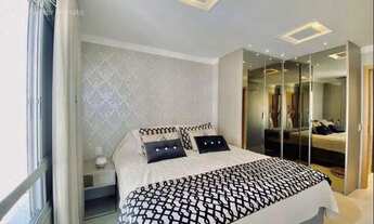 Imagem 2: Apartamento de 3 Suítes Plenas em Excelente Localização, em Frente ao Parque Flamboyant