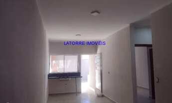 Imagem 2: CASA RESIDENCIAL em JUNDIAÍ - SP, RESIDENCIAL SANTA GIOVANA