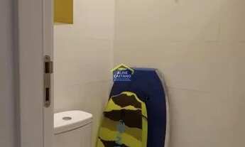 Imagem 6: Oportunidade -Vista Mar 03 dorms, 02 suites, lazer 790 mil