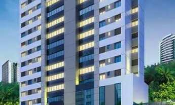 Imagem 7: Área Privativa - 2 suíte com 2 semi no Buritis