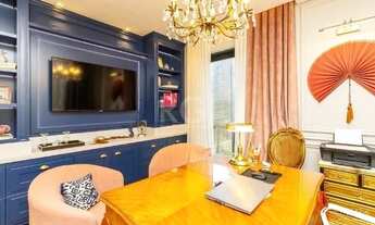 Imagem 2: Conjunto/Sala para Venda - 34.18m², 0 dormitórios, Higienópolis