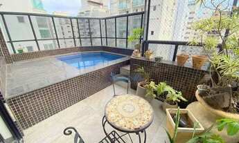 Imagem: Cobertura à venda, 311 m² por R$ 2.000.000,00