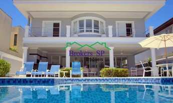 Imagem 1: Guarujá - Casa de Condomínio - Acapulco