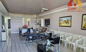 Imagem 3: Cobertura com 4 dormitórios à venda, 280 m² por R$ 1.500.000,00 - Bessa - João Pessoa/PB