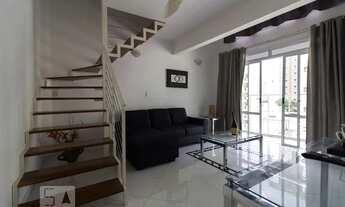 Imagem 1: Apartamento para Aluguel - Parque Campolim, 1 Quarto, 62 m2