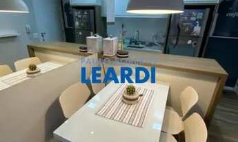 Imagem: APARTAMENTO - PARQUE SÃO VICENTE - SP