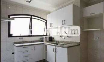 Imagem 7: Indianópolis Apartamento com 4 dormitórios