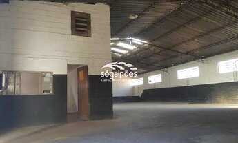 Imagem 5: Galpão para aluguel, Padre Eustáquio - Belo Horizonte/MG