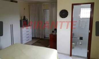 Imagem 3: Sobrado de 260m² com 4 quartos em Casa Verde