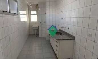 Imagem 7: Apartamento com 2 dormitórios, 60 m² - venda por R$ 280.000,00 ou aluguel por R$ 1.965,51