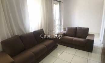 Imagem 4: Apartamento mobiliado para alugar Residencial Victória Park - Vila Estrela (e